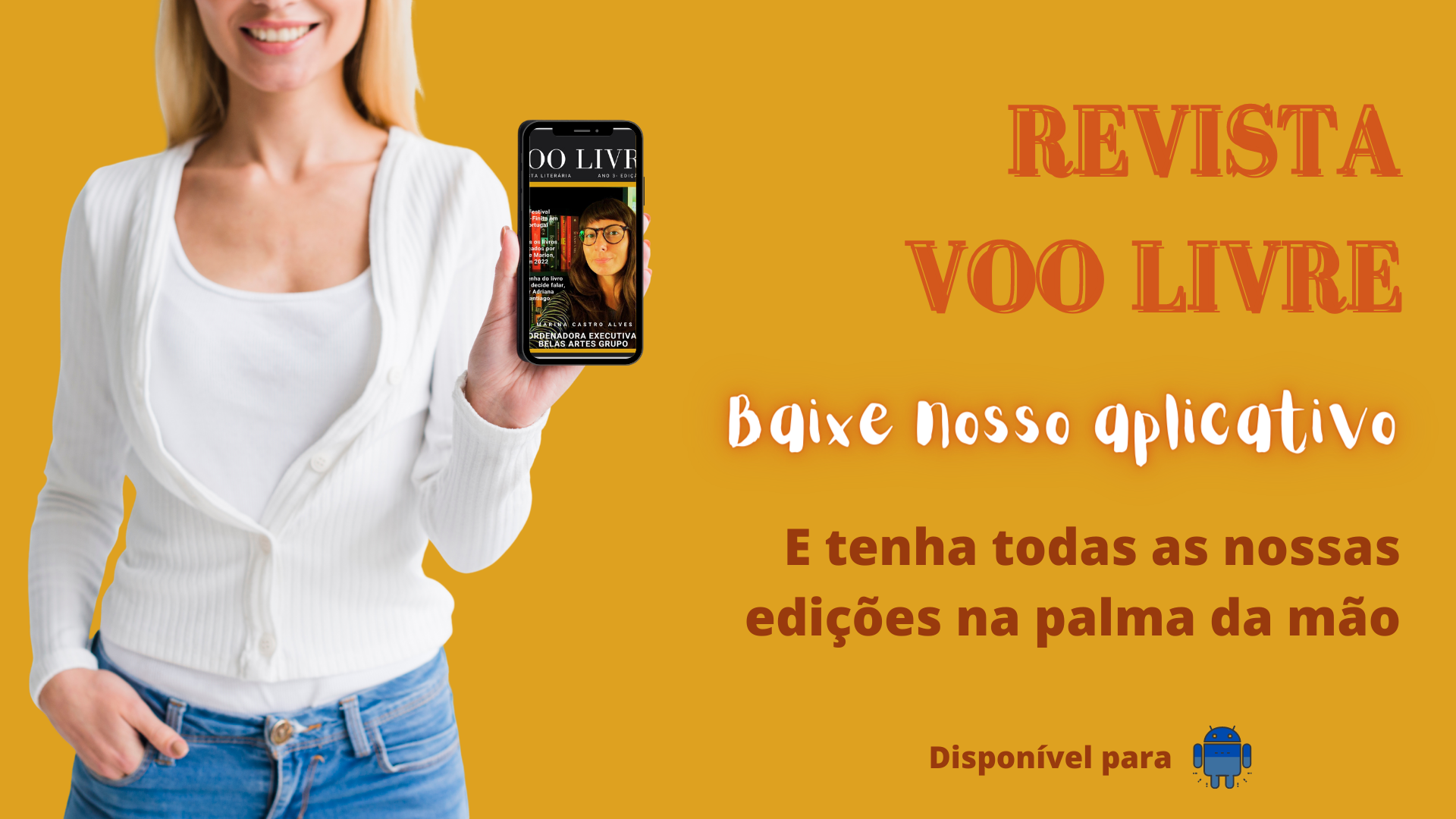 Revista Voo Livre